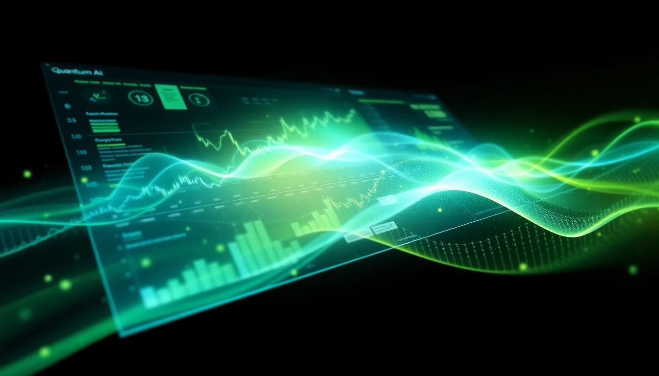 Quantum AI India - Greetings from the Quantum AI India Official Site — AI-Enhanced Quantum AI India Financial Hub