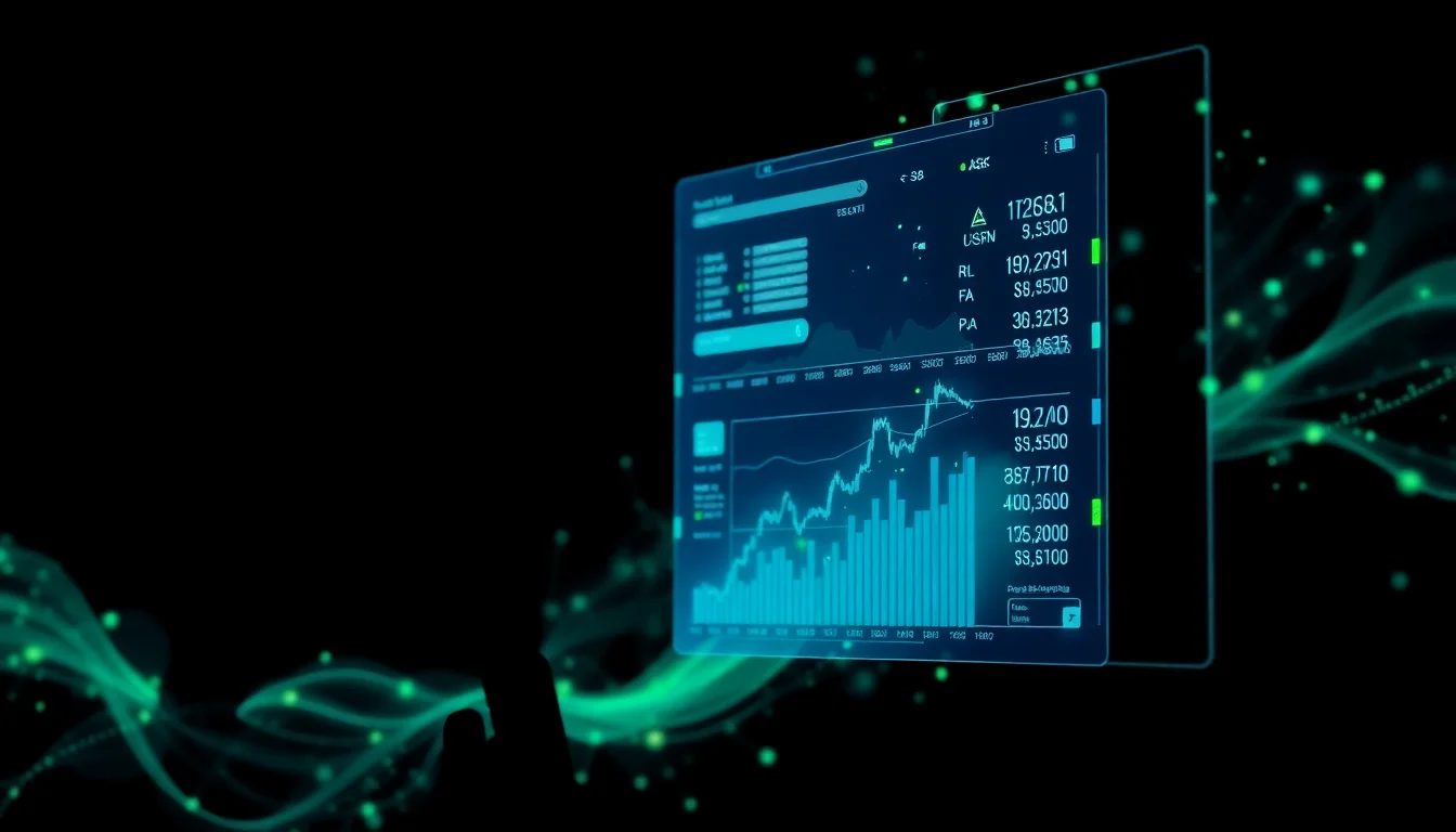 Quantum AI India - The Fusion of AI and Human Insight at Quantum AI India