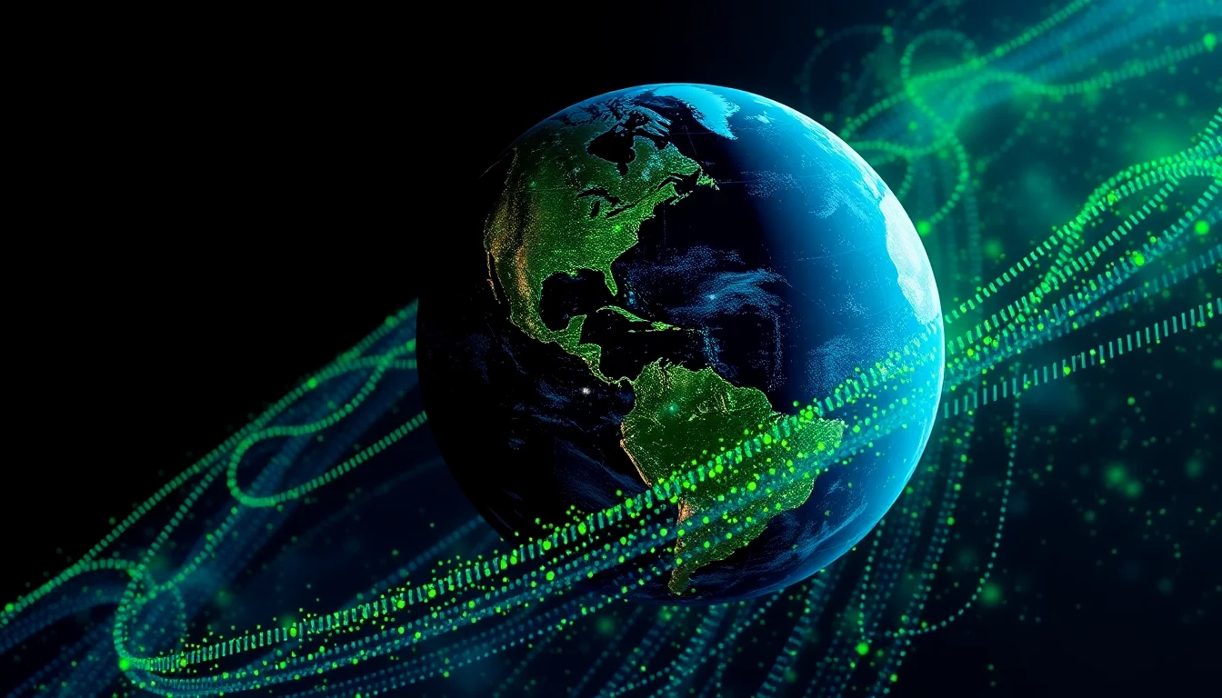Quantum AI India - Uninterrupted Market Connectivity