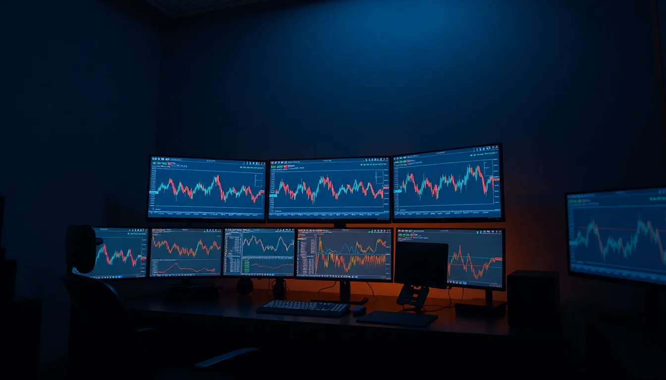 Quantum AI India - Reasons Traders Opt for Quantum AI India